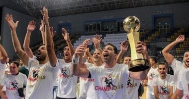 الزمالك يلتقي برشلونة في بطولة العالم للأندية لكرة اليد الليلة 2025