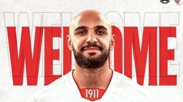 الزمالك يُعلن تدعيم حراسة مرمى اليد بضم عمرو عبد السلام لعام 2025