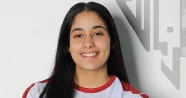 الزمالك يُمضي رسمياً مع مريم ثروت لتعزيز صفوف سيدات الطائرة 2025