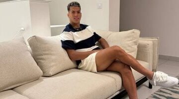 السبب الحقيقي وراء حذف إمام عاشور صورته بقميص الأهلي على إنستجرام 2025