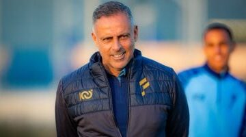 الفتح السعودي.. تأكيدات بعدم رحيل جوميز وعدم بدء مفاوضات مع عمر خضر