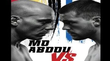 القاهرة تحتضن المؤتمر الإعلامي لبطولة العالم للملاكمة العربية للمحترفين 2025