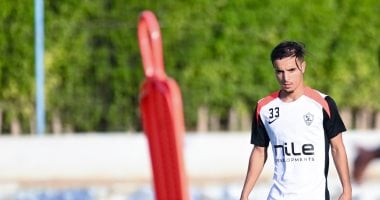القرار المفاجئ لفيريرا.. تدريب عبد الحميد معالي ضمن فريق شباب الزمالك في 2025
