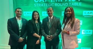 الكاف يعقد أول ورشة عمل لتعزيز الشفافية والحوكمة المالية في كرة القدم بمشاركة مصر 2025