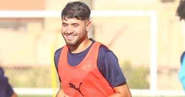 الكوكي يُكمل جاهزية ثنائي المصري للمباراة أمام البنك الأهلي بعد التعافي من الإصابة 2025