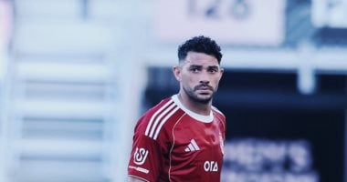 المسئول الرياضي بشركة نايل.. ياسر إبراهيم يثير توتر المدرجات