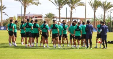 المصري يجهز نفسه لمباراة الزمالك في الدوري.. والكوكي يحدد استراتيجية اللقاء 2025