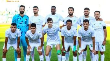 المصري يسعى لاعتلاء صدارة الدوري أمام بتروجت.. ويترقب نتيجة القمة في 2025