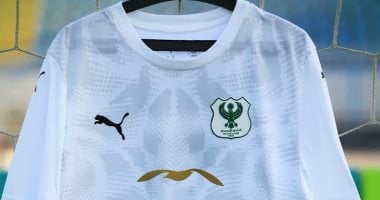 المصري يكشف عن الزي الأساسي الجديد.. استعداداً لمواجهة غزل المحلة في 2025