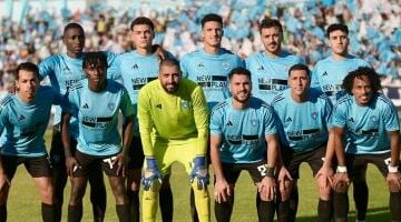 المقاولون العرب يواجه المحلة في الجولة السادسة من دوري نايل 2025