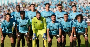 المقاولون العرب يواجه المحلة في الجولة السادسة من دوري نايل 2025