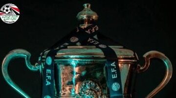 اليوم.. إجراء سحب قرعة المرحلة التمهيدية الثانية لكأس مصر 2025