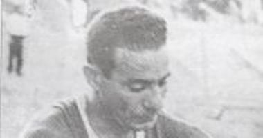 اليوم.. احتفال بذكرى ميلاد السيد الضظوى أسطورة نادي المائة في كرة القدم المصرية لعام 2025