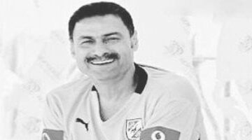 اليوم.. الاحتفال بذكرى ميلاد ثابت البطل أحد أبرز مديري الكرة في الأهلي لعام 2025