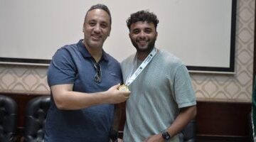 اليوم السابع يتصدر بطولة نقابة الصحفيين لكرة القدم الإلكترونية في ختام فعاليات 2025