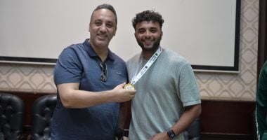 اليوم السابع يتصدر بطولة نقابة الصحفيين لكرة القدم الإلكترونية في ختام فعاليات 2025