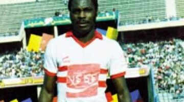 اليوم.. ذكرى وفاة إيمانويل كوارشى أسطورة الزمالك السابقة عام 2025