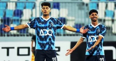 اليوم.. عبد الرحمن مجدي نجم بيراميدز يحتفل بعيد ميلاده الثامن والعشرين في 2025