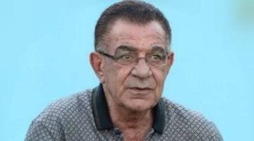 اليوم.. مرور 13 عاماً على رحيل محمود الجوهري عميد الكرة المصرية