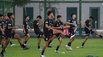 انتصار ساحق لمنتخب الشباب على سان لويس 5-0 استعدادًا لمواجهة نيو كاليدونيا في تحضيرات مونديال 2025