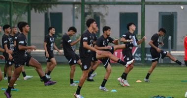 انتصار ساحق لمنتخب الشباب على سان لويس 5-0 استعدادًا لمواجهة نيو كاليدونيا في تحضيرات مونديال 2025