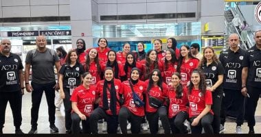 انتصار كبير لمنتخب ناشئات اليد على الجزائر.. 36 – 15 في بطولة أفريقيا 2025