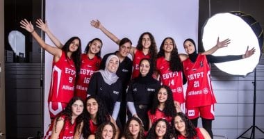 انتصار منتخب ناشئات السلة على الكاميرون في بداية مشوارهم بأفروباسكت 2025