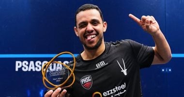 انطلاق بطولة قطر كلاسيك للاسكواش في الدوحة.. مشاركة 24 مصرياً في البطولة لعام 2025