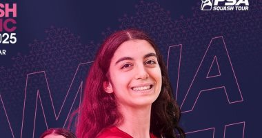 انطلاق فعاليات بطولة مصر المفتوحة للاسكواش.. مشاركة 152 لاعباً ولاعبة