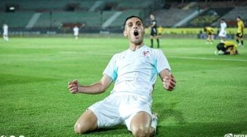 بتروجت يجتهد في تجهيز بدر موسى وبركات حجاج.. استعدادات مكثفة لمواجهة المصري 2025