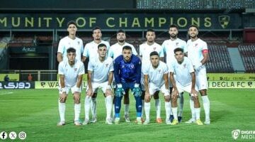 بتروجت يجذب البنك الأهلي في المواجهة الافتتاحية للرمادي مع انطلاق دوري Nile 2025..