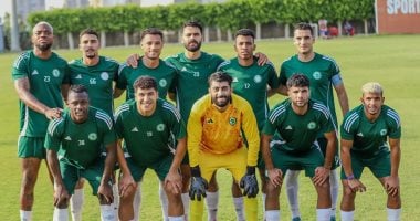 بثنائية إيبا وشيكا.. مودرن سبورت يتغلب ودياً على الشرطة العراقي