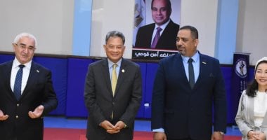 بحضور محمد إبراهيم.. مصر وتايلاند وأذربيجان تعززان شراكتها لدعم المواي تاي في 2025