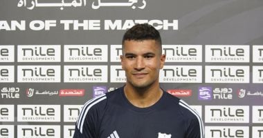 برنامج تأهيلي مكثف لشكشك في إنبي استعداداً لمباراة الأهلي 2025