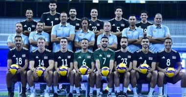 بطولة العالم 2025 بالفلبين.. منتخب الكرة الطائرة يلتقي صاحب الأرض