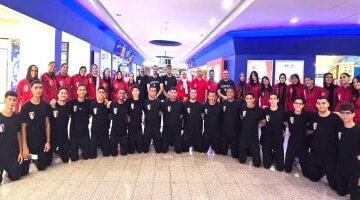 بعثة ألعاب القوى تتوافد إلى طوكيو.. استعداداً للمشاركة في بطولة العالم 2025