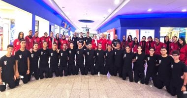 بعثة ألعاب القوى تتوافد إلى طوكيو.. استعداداً للمشاركة في بطولة العالم 2025