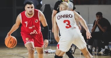 بعثة سلة الأهلي تتجه إلى صربيا صباح الغد.. استعدادات مكثفة للموسم الجديد 2025