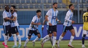 بعثة فريق بيراميدز تتجه إلى رواندا عصر اليوم لمواجهة الجيش الرواندي في دوري الأبطال 2025.