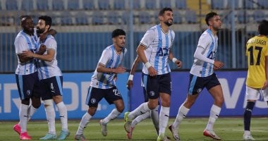 بعثة فريق بيراميدز تتجه إلى رواندا عصر اليوم لمواجهة الجيش الرواندي في دوري الأبطال 2025.