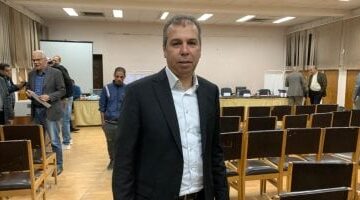 بعد وفاة لاعب .. رئيس تنس الطاولة يؤكد الالتزام بالاكواد الطبية في بطولات 2025