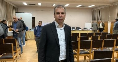 بعد وفاة لاعب .. رئيس تنس الطاولة يؤكد الالتزام بالاكواد الطبية في بطولات 2025