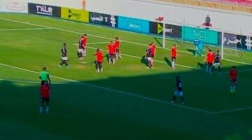 بيبو يُعالج أخطاء لاعبي الجونة استعداداً لمواجهة بتروجت