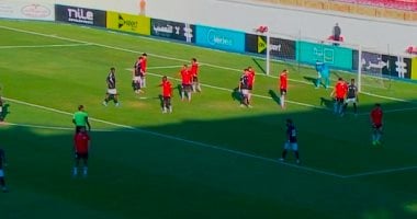 بيبو يُعالج أخطاء لاعبي الجونة استعداداً لمواجهة بتروجت