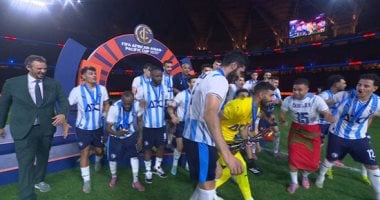 بيراميدز يتألق في 2025 ويهزم أهلي جدة.. سيطرة مطلقة على أفريقيا وآسيا والمحيط الهادي