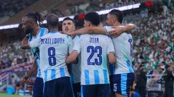 بيراميدز يترقب مواجهة الفائز بين أبطال الأمريكيتين في كأس التحدي 2025