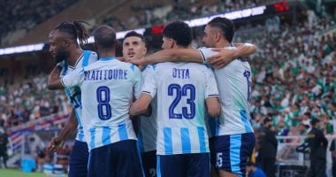 بيراميدز يترقب مواجهة الفائز بين أبطال الأمريكيتين في كأس التحدي 2025