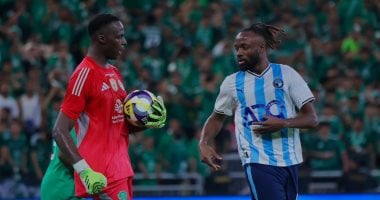 بيراميدز يتوج بكأس القارات الثلاث ويجني مليوني دولار بعد الانتصار على أهلي جدة 2025