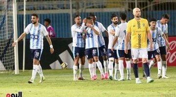 بيراميدز يحقق مليون دولار بعد التفوق على أوكلاند سيتي في مسابقة الكونتيننتال