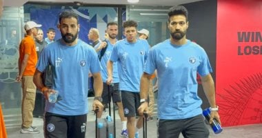 بيراميدز يعلن قائمة مكونة من 23 لاعبًا لمواجهة أوكلاند سيتي في كأس الإنتركونتيننتال 2025